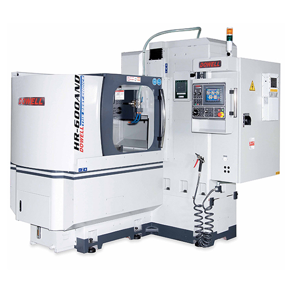 Rotary Surface Grinder - Horizontal Rotary Surface Grinder - HR-600AND