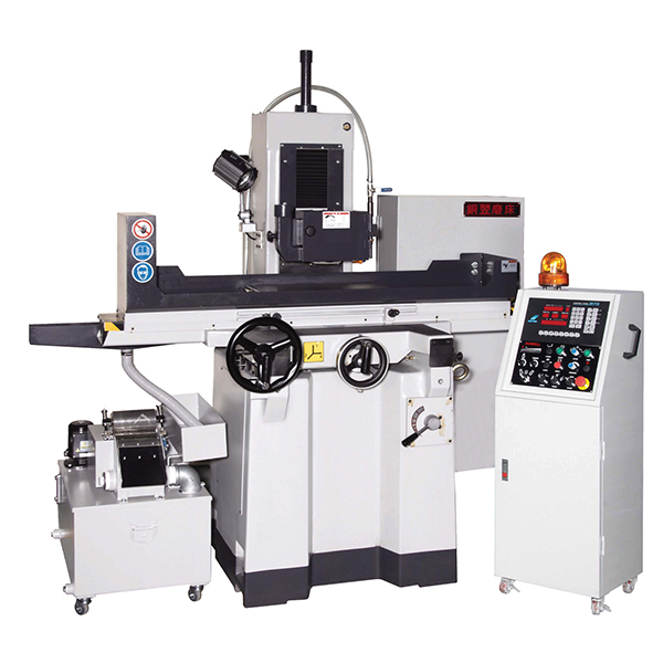 Surface Grinder - Auto Feed Surface Grinder - DSG-820CAHD