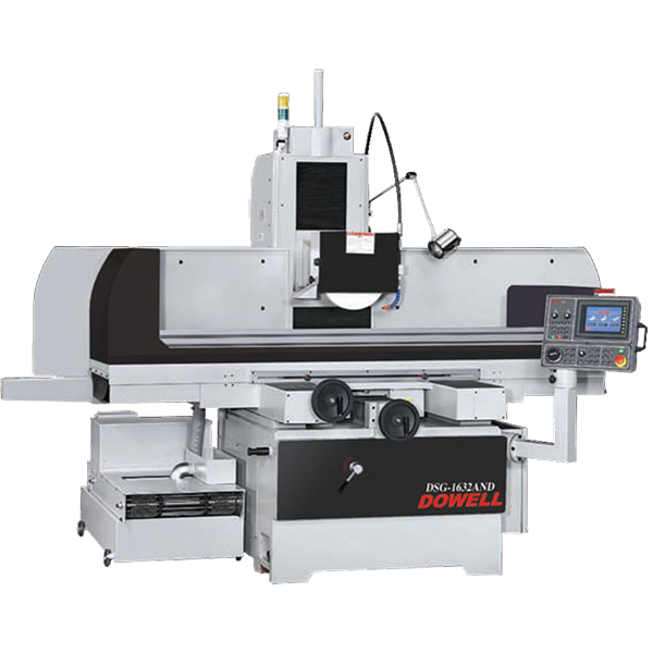 Surface Grinder - Automatic Surface Grinder - DSG-1632AND