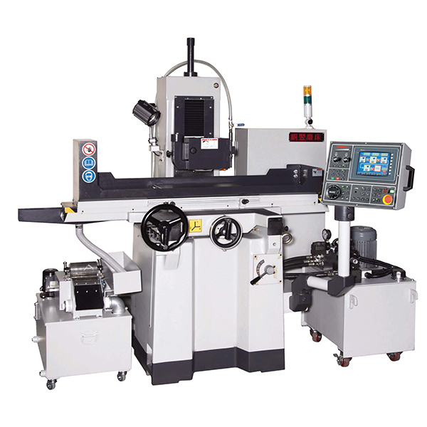 DSG-820AND : Automatic Surface Grinding Machine