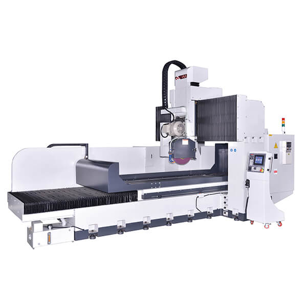Double Column Grinding Machine DSG-4060AND