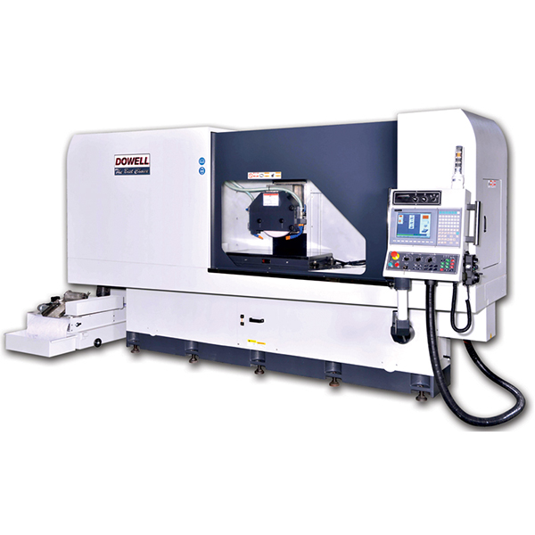 NC/CNC Surface Grinder - DSG-1660CNC NC/CNC Surface Grinder - DSG-1660CNC