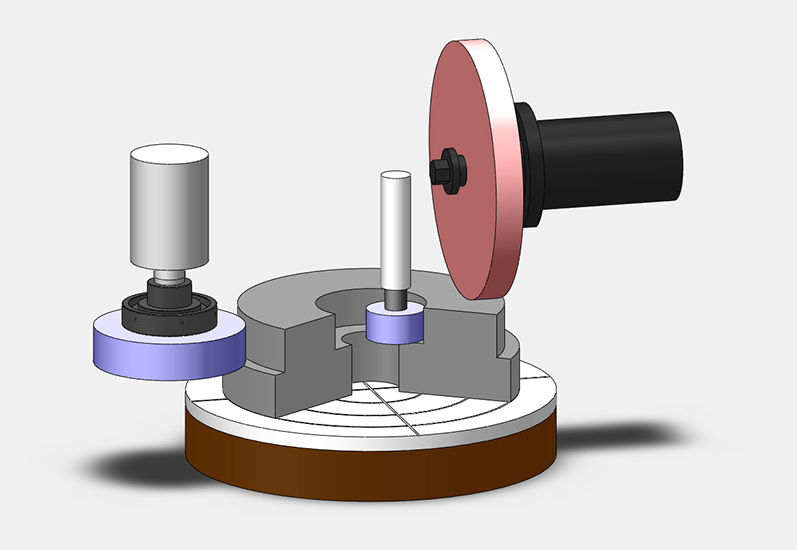 Schematic View