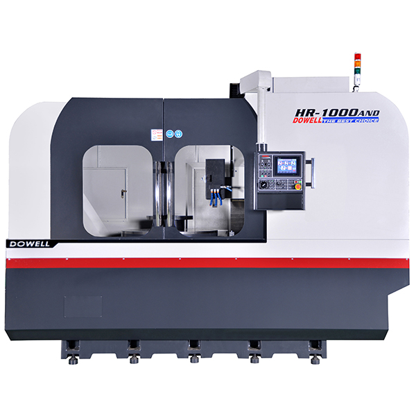 Rotary Surface Grinder - Horizontal Rotary Surface Grinder - HR-1000AND