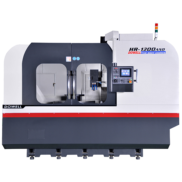 HR-1200AND: Horizontal Rotary Surface Grinding Machine HR-1200AND: Horizontal Rotary Surface Grinding Machine