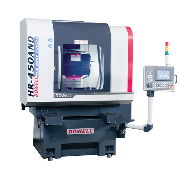 Rotary Surface Grinder - Horizontal Rotary Surface Grinder - HR-450AND Rotary Surface Grinder - Horizontal Rotary Surface Grinder - HR-450AND