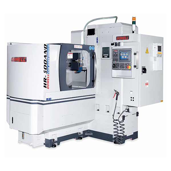 Rotary Surface Grinder - Horizontal Rotary Surface Grinder - HR-500AND