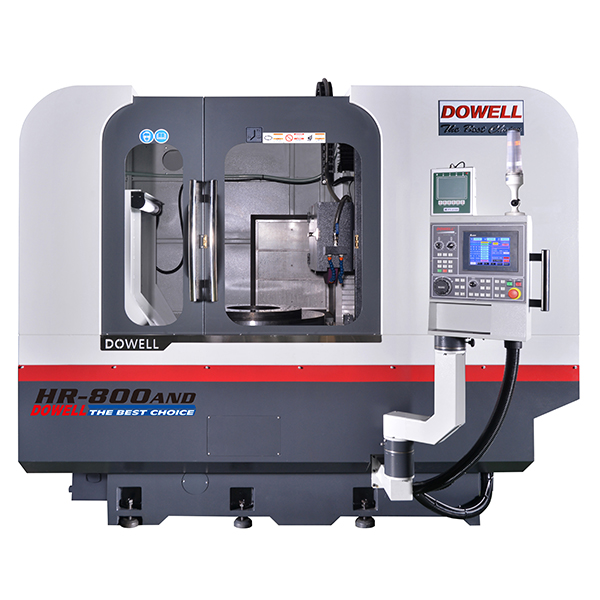 Rotary Surface Grinder - Horizontal Rotary Surface Grinder - HR-800AND