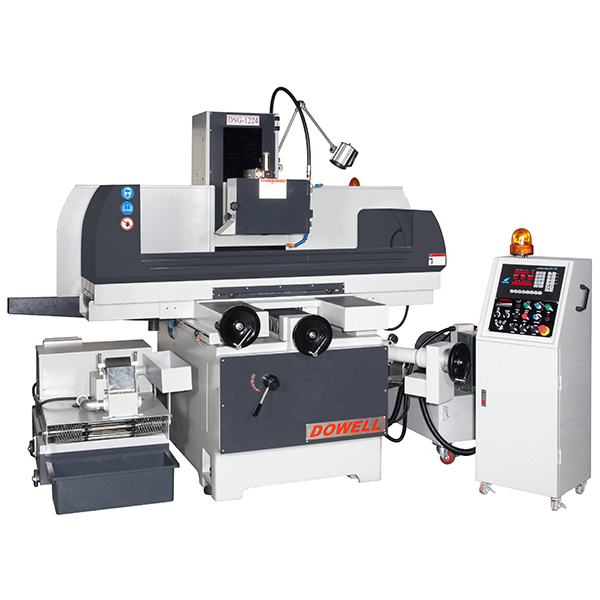 Surface Grinder - Auto Feed Surface Grinder - DSG-1224CAHD Surface Grinder - Auto Feed Surface Grinder - DSG-1224CAHD