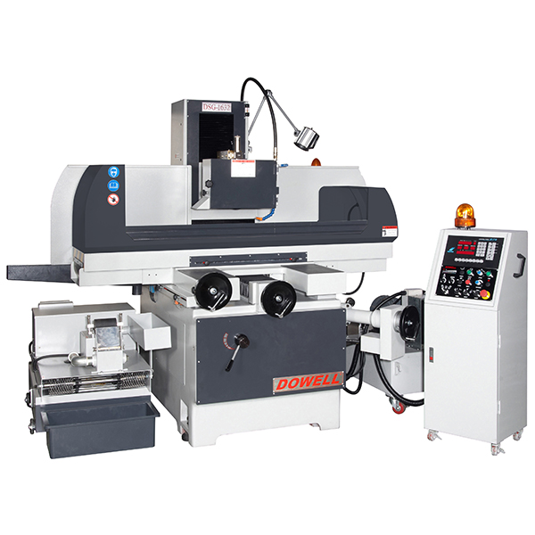 DSG-1632CAHD : Auto Feed Surface Grinder