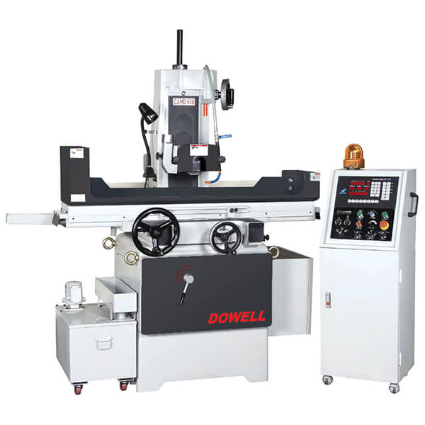 Surface Grinder - Auto Feed Surface Grinder - DSG-618CAHD