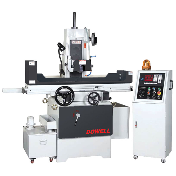 Surface Grinder - Auto Feed Surface Grinder - DSG-818CAHD Surface Grinder - Auto Feed Surface Grinder - DSG-818CAHD
