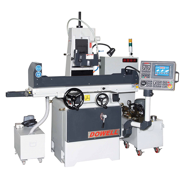 Surface Grinder - Automatic Surface Grinder - DSG-618-818AND Surface Grinder - Automatic Surface Grinder - DSG-618-818AND