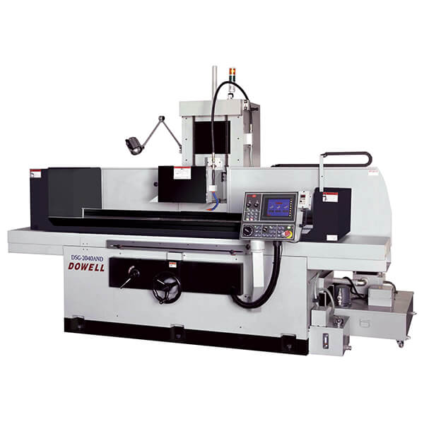 Surface Grinder - Column Moving Surface Grinder - DSG-2040AND