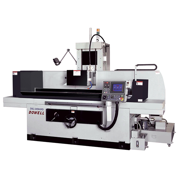 Traveling Column Surface Grinder : DSG-2450