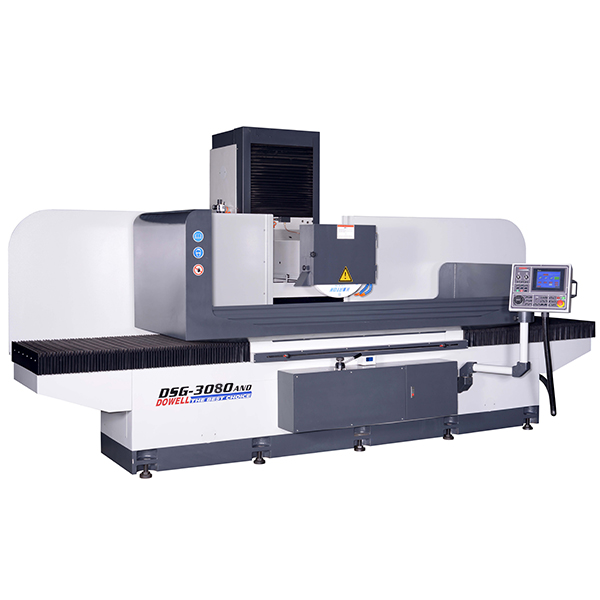 DSG-3080and Moving Column NC Surface Grinding Machine DSG-3080and Moving Column NC Surface Grinding Machine