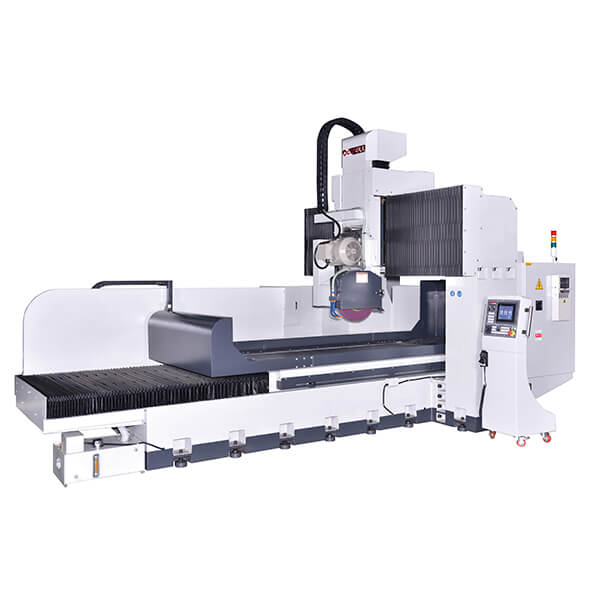 Surface Grinder - Double Column Surface Grinder