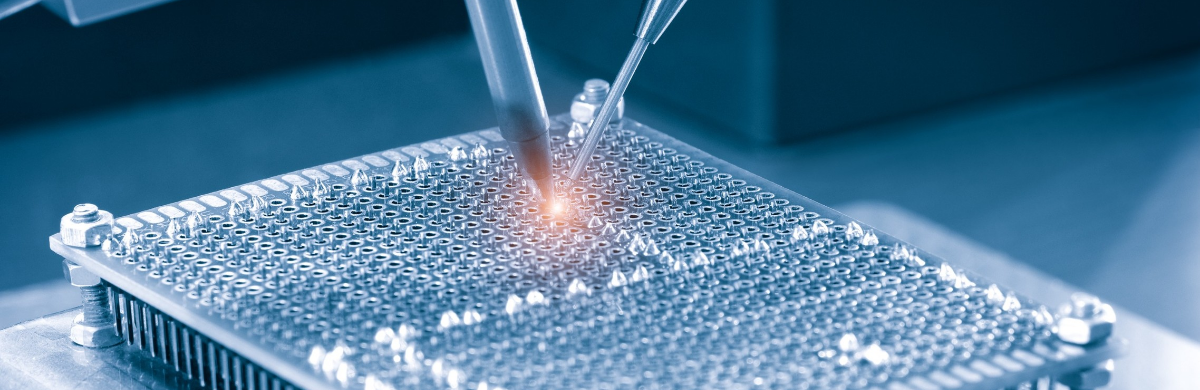 Discover High-Precision Grinders for Semiconductor Needs at Dowell