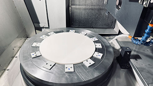 Grinding Machine Procurement Guide: How to Reduce Maintenance Costs and ...