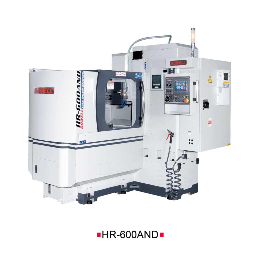 HR-600