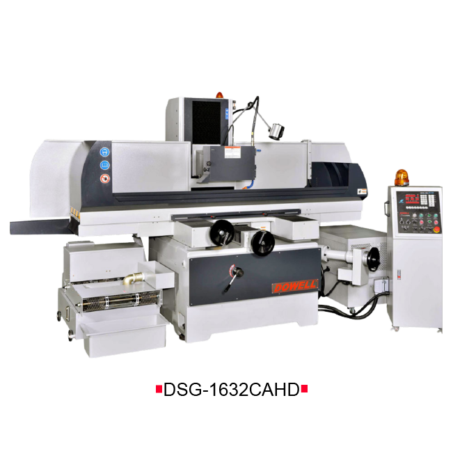 DSG-1632CAHD