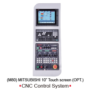 CNC-M80