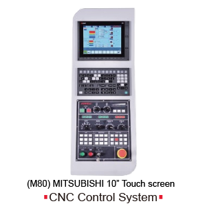 CNC-M80