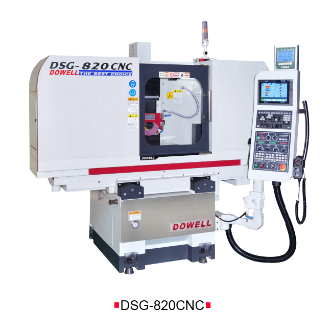 DSG-820CNC