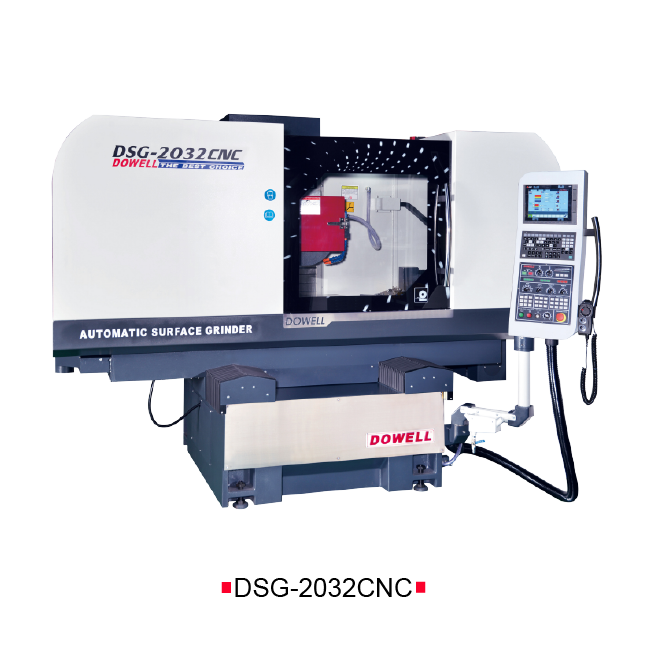 DSG-2032CNC
