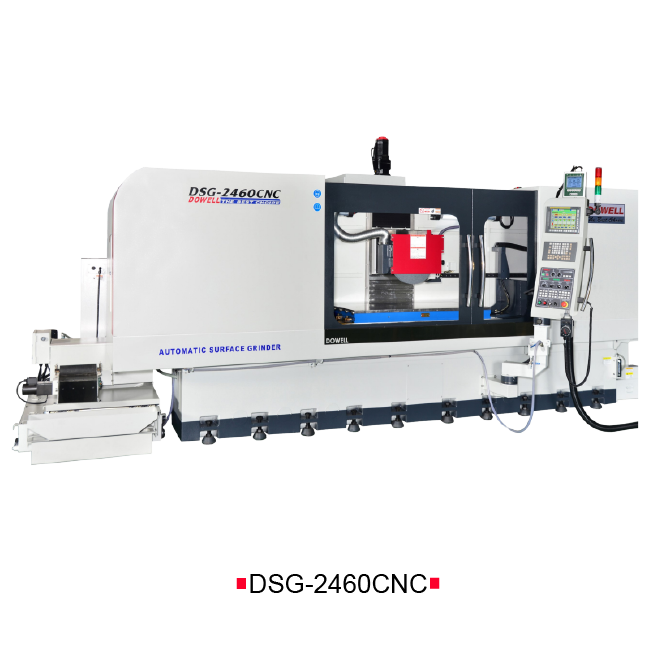 DSG-2460CNC