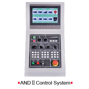 ANDⅡ Control Panel