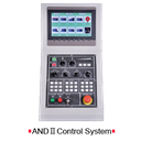 ANDⅡ Control Panel
