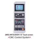 CNC Control Panel