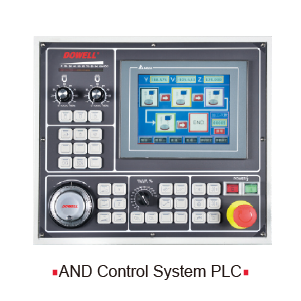 AND  Control System
