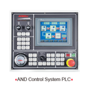 AND  Control System