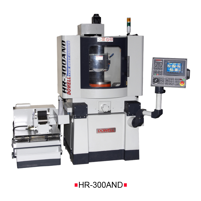 HR-300AND