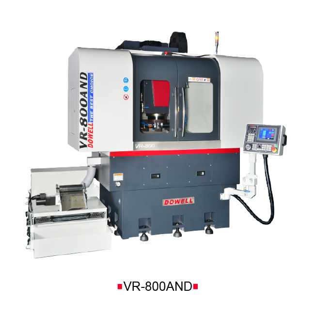VR-800AND