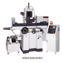 DSG-820/1224/1632CAHD