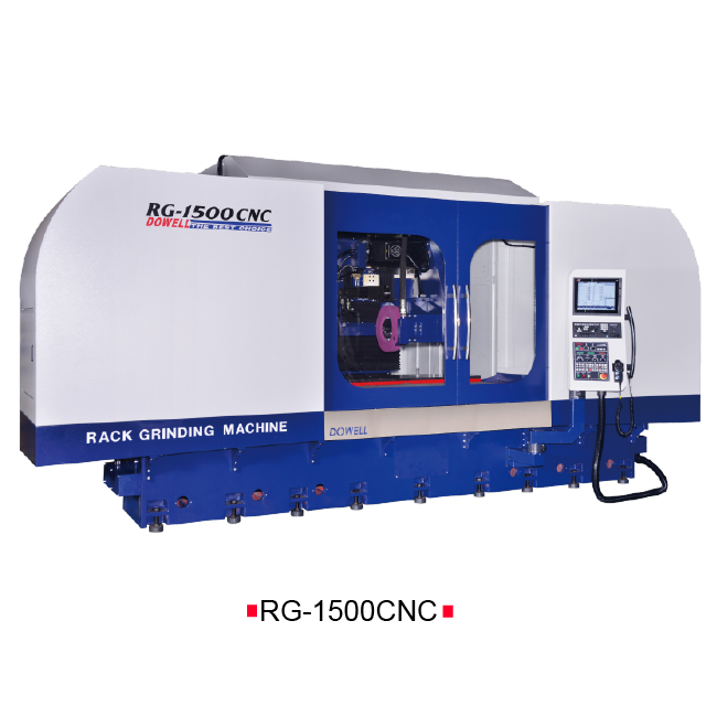 RG-1500CNC