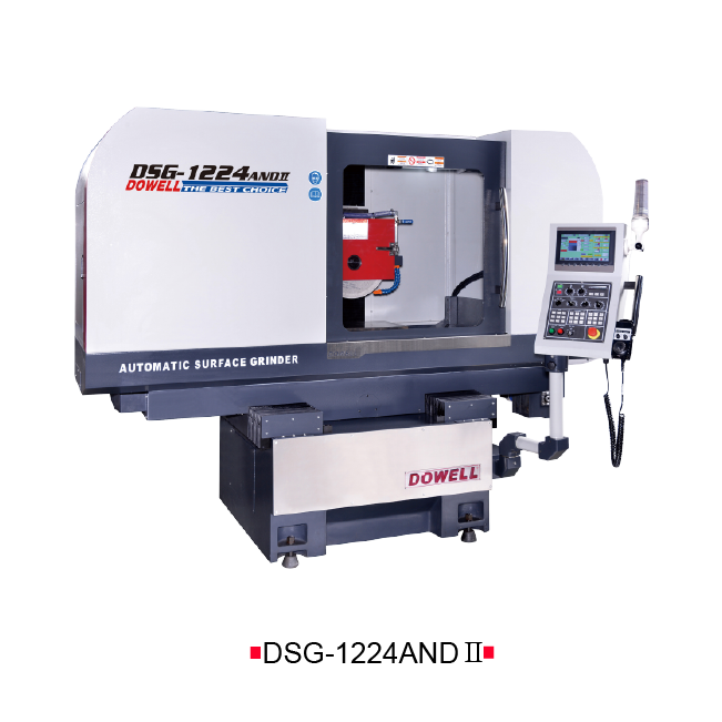 DSG-820~2480ANDⅡ/CNC