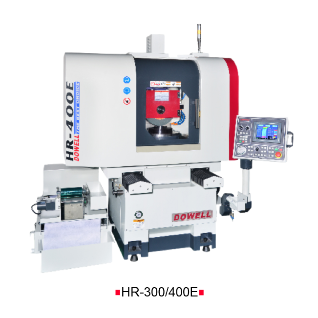 HR-300~400E