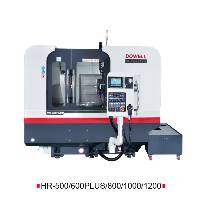 HR-500/600PLUS/800/1000/1200